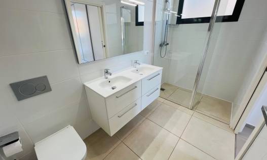 Bestaand - Villa - Denia