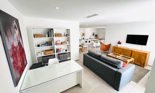 Bestaand - Villa - Denia