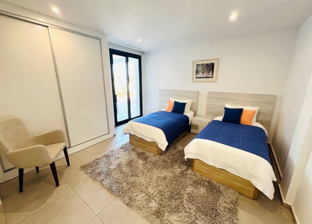 Bestaand - Villa - Denia