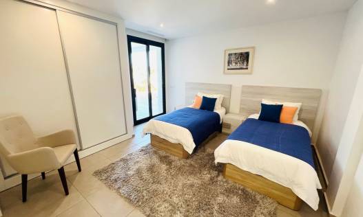 Bestaand - Villa - Denia