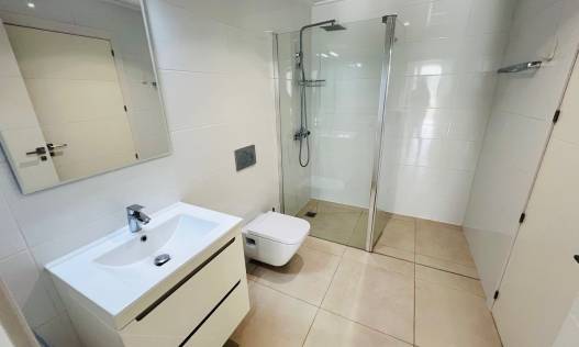 Bestaand - Villa - Denia