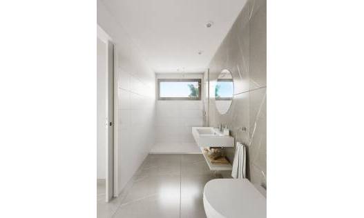Nieuwbouw - Appartement - Águilas