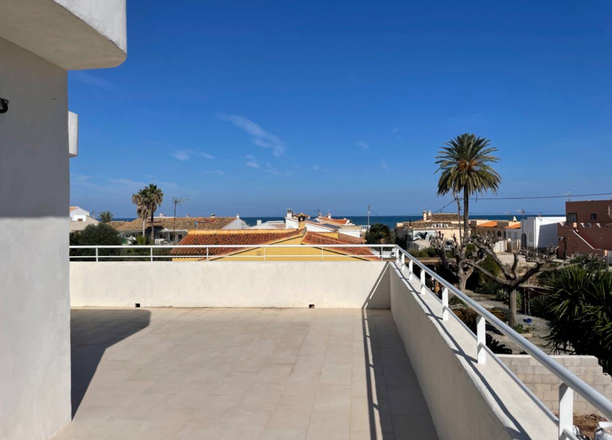 Nieuwbouw - Villa - Denia