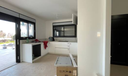 Nieuwbouw - Villa - Denia