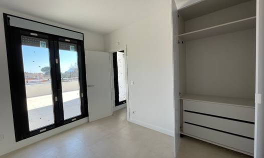 Nieuwbouw - Villa - Denia