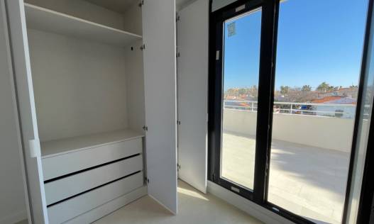 Nieuwbouw - Villa - Denia