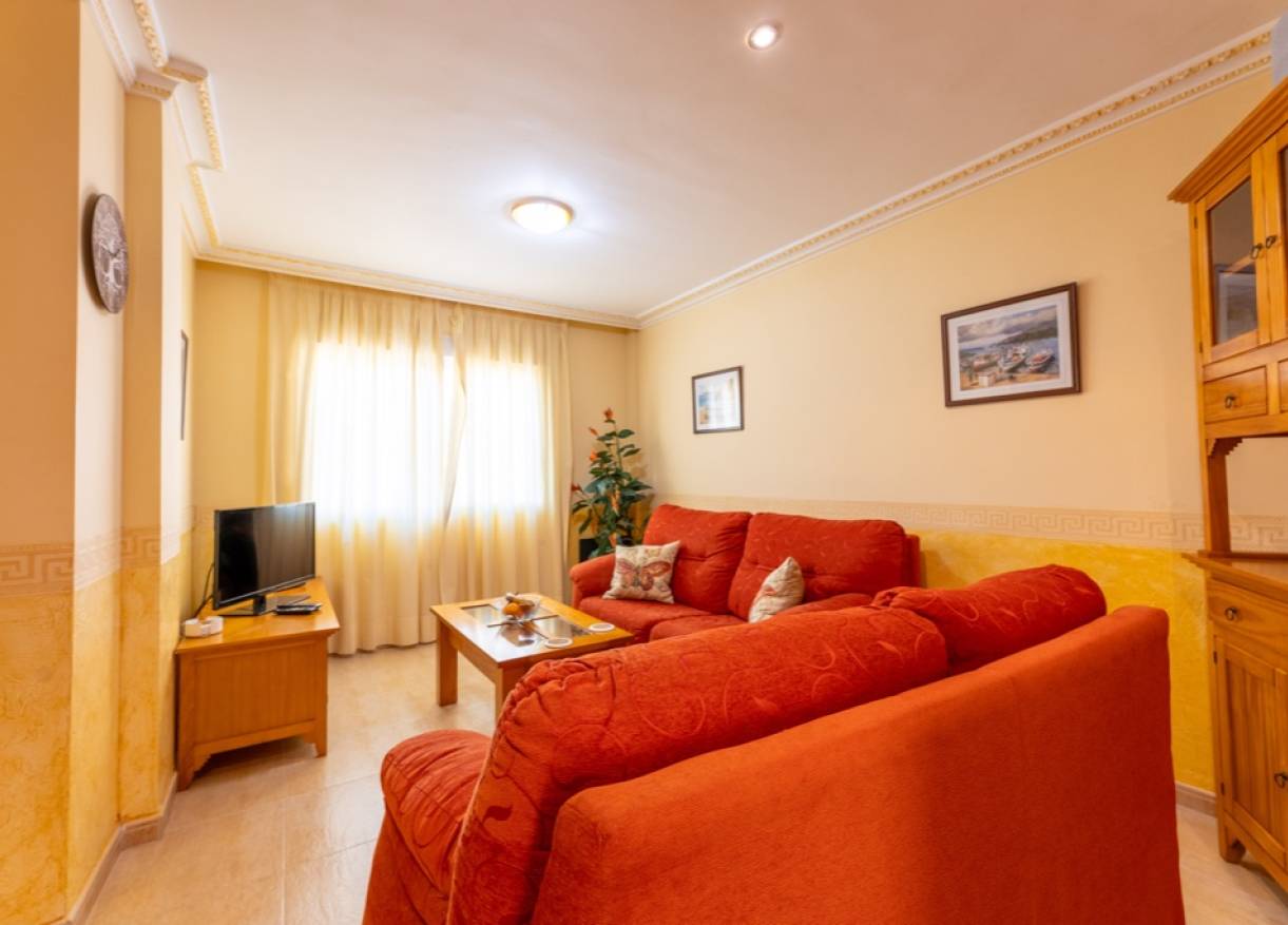 Bestaand - Townhouse / Semi-detached - Los Altos