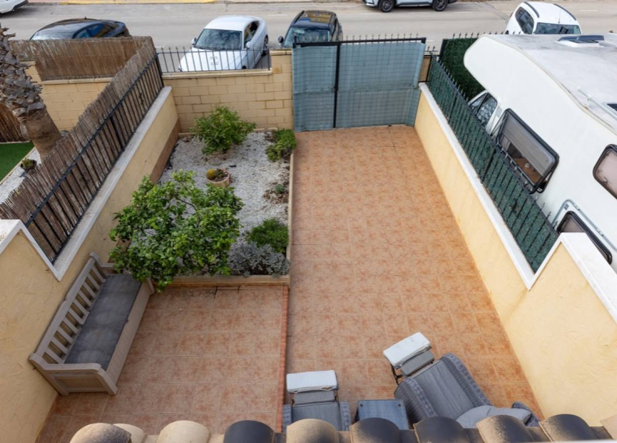Bestaand - Townhouse / Semi-detached - Los Altos