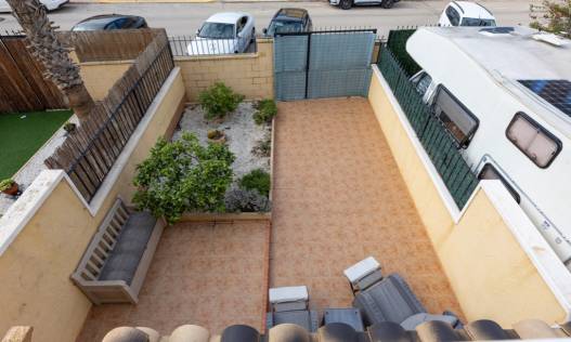 Bestaand - Townhouse / Semi-detached - Los Altos