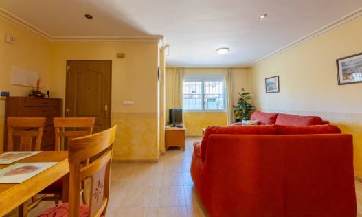 Bestaand - Townhouse / Semi-detached - Los Altos