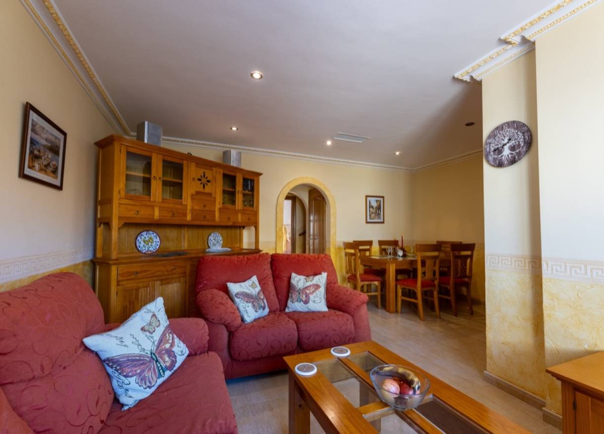 Bestaand - Townhouse / Semi-detached - Los Altos