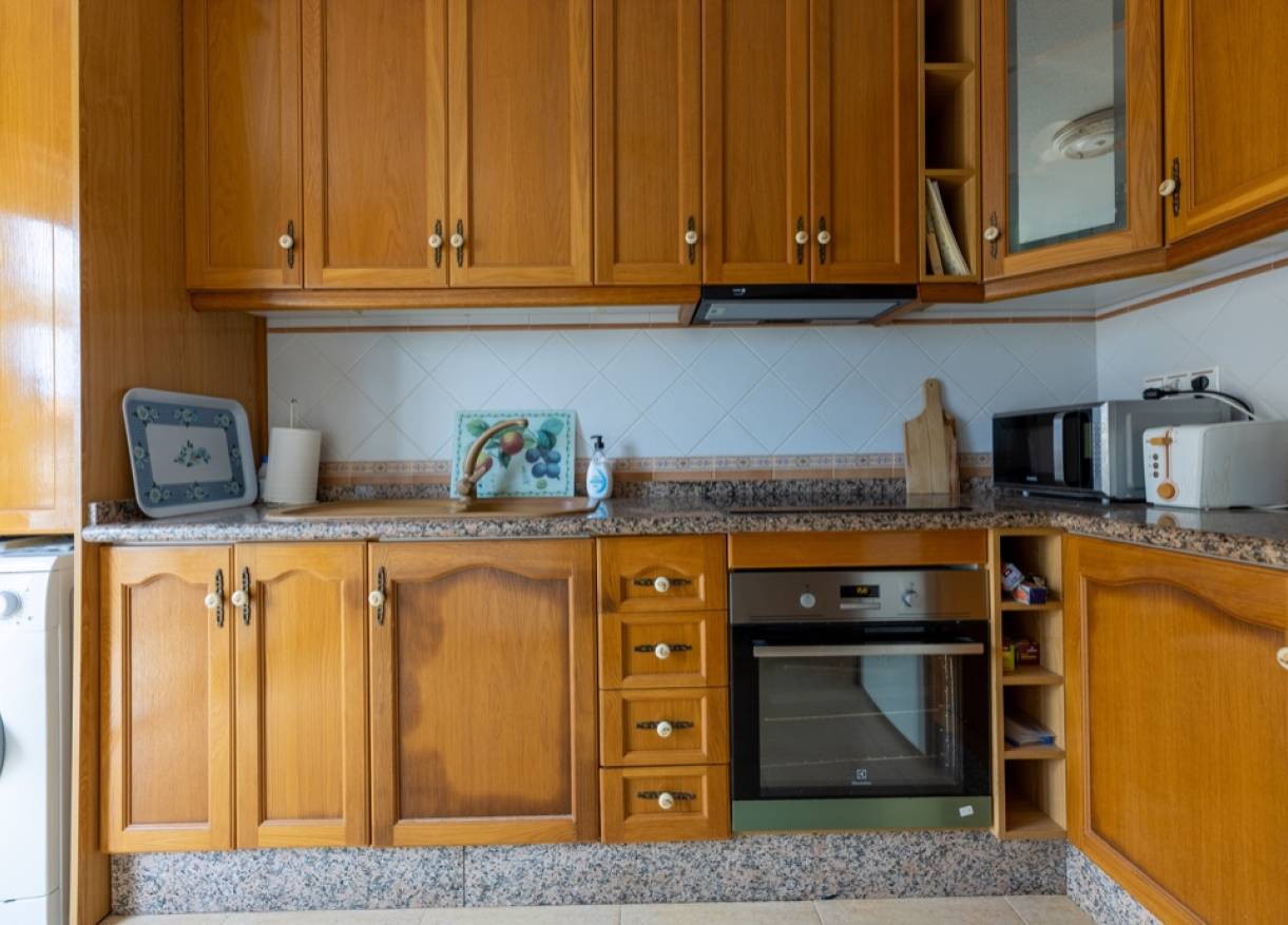 Bestaand - Townhouse / Semi-detached - Los Altos