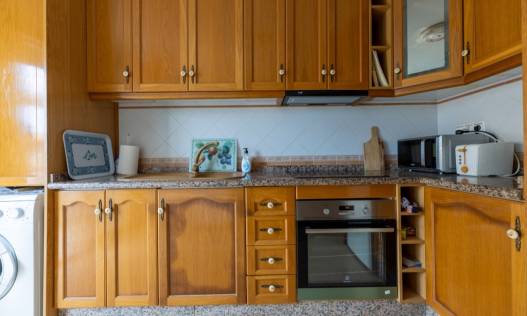 Bestaand - Townhouse / Semi-detached - Los Altos