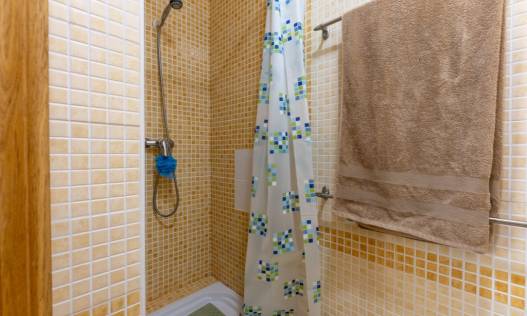 Bestaand - Townhouse / Semi-detached - Los Altos