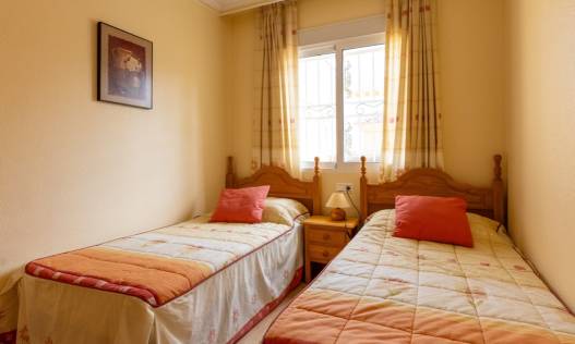 Bestaand - Townhouse / Semi-detached - Los Altos