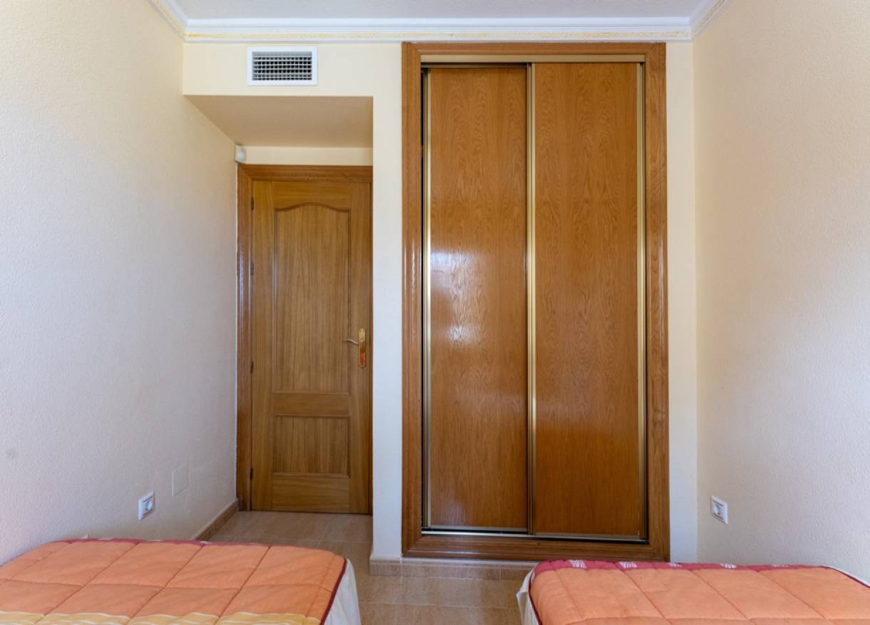 Bestaand - Townhouse / Semi-detached - Los Altos