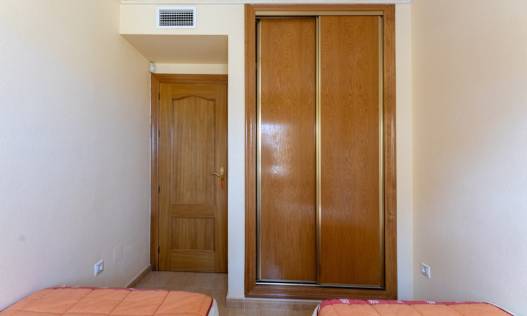Bestaand - Townhouse / Semi-detached - Los Altos