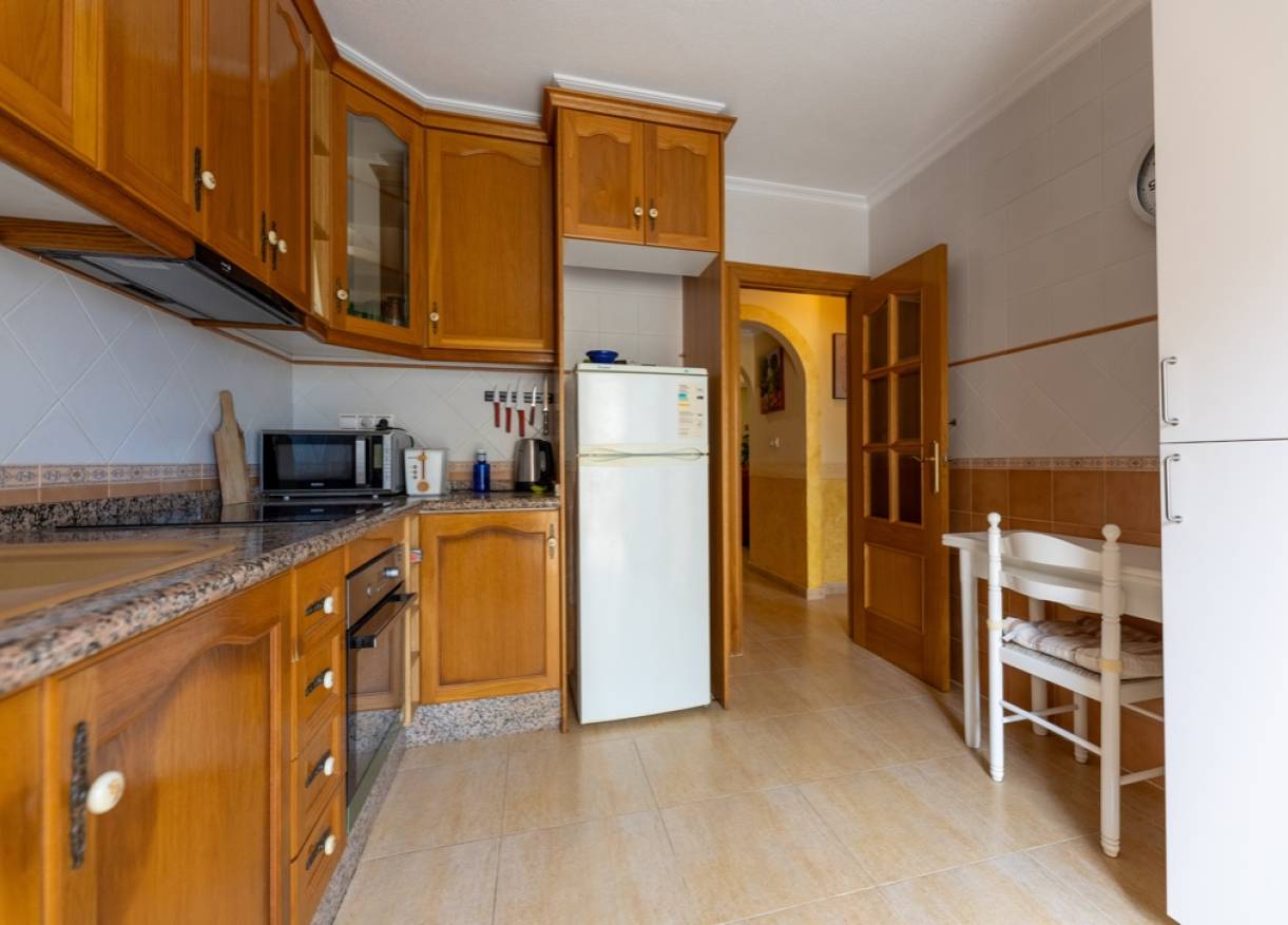 Bestaand - Townhouse / Semi-detached - Los Altos