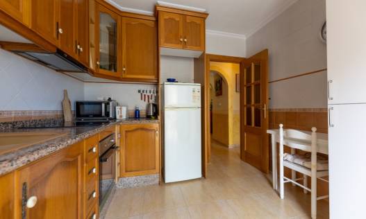 Bestaand - Townhouse / Semi-detached - Los Altos