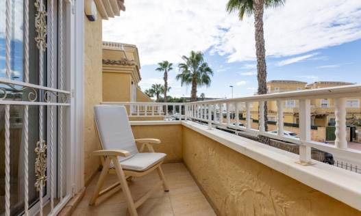 Bestaand - Townhouse / Semi-detached - Los Altos