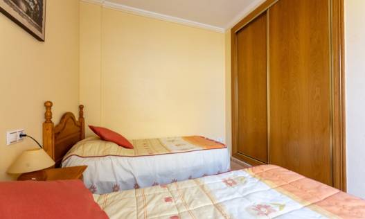 Bestaand - Townhouse / Semi-detached - Los Altos