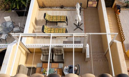 Bestaand - Townhouse / Semi-detached - Los Altos