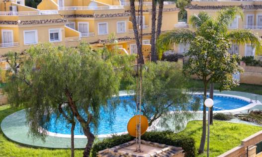 Bestaand - Townhouse / Semi-detached - Los Altos