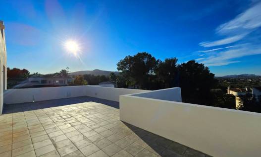 Nieuwbouw - Villa - Jávea