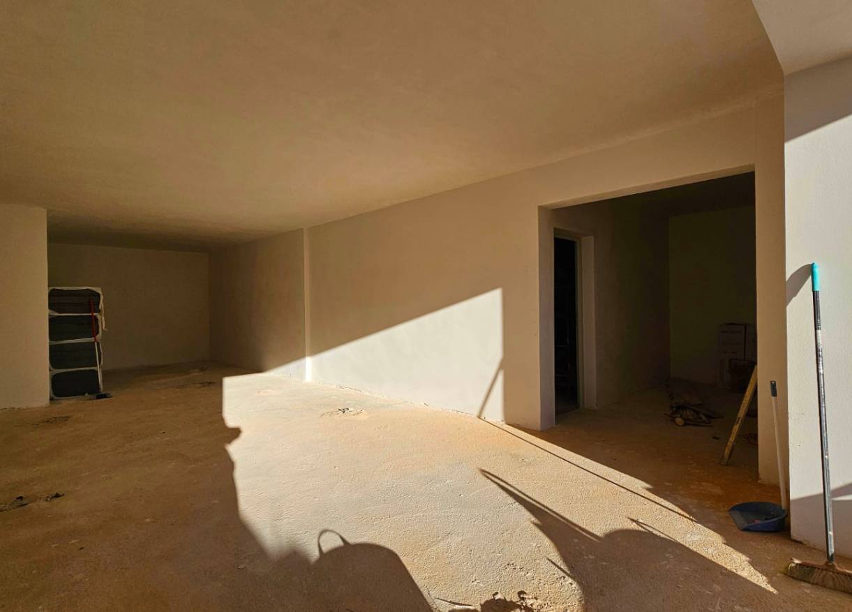 Nieuwbouw - Villa - Jávea