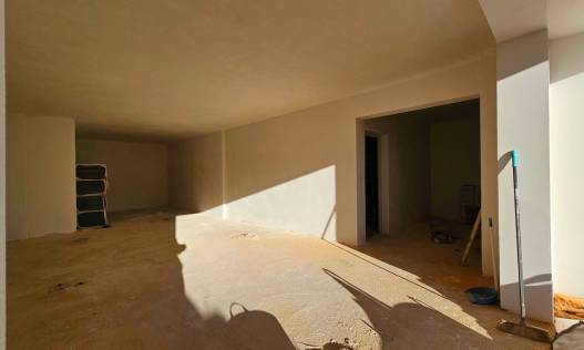 Nieuwbouw - Villa - Jávea