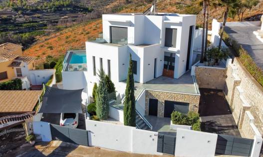 Bestaand - Villa - Pego