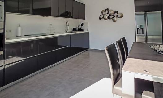 Bestaand - Villa - Pego