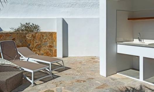 Bestaand - Villa - Pego