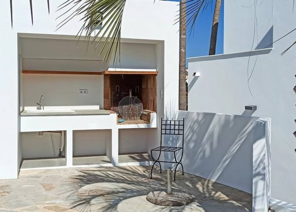 Bestaand - Villa - Pego
