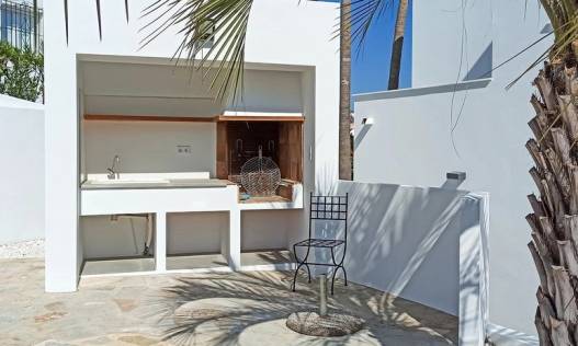 Bestaand - Villa - Pego