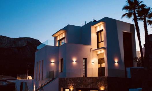 Bestaand - Villa - Pego
