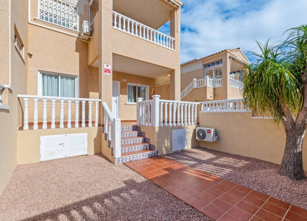 Bestaand - Appartement - Orihuela Costa - Los Balcones y los Altos