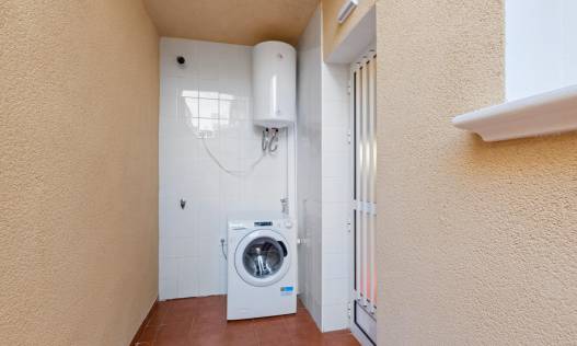 Bestaand - Appartement - Orihuela Costa - Los Balcones y los Altos