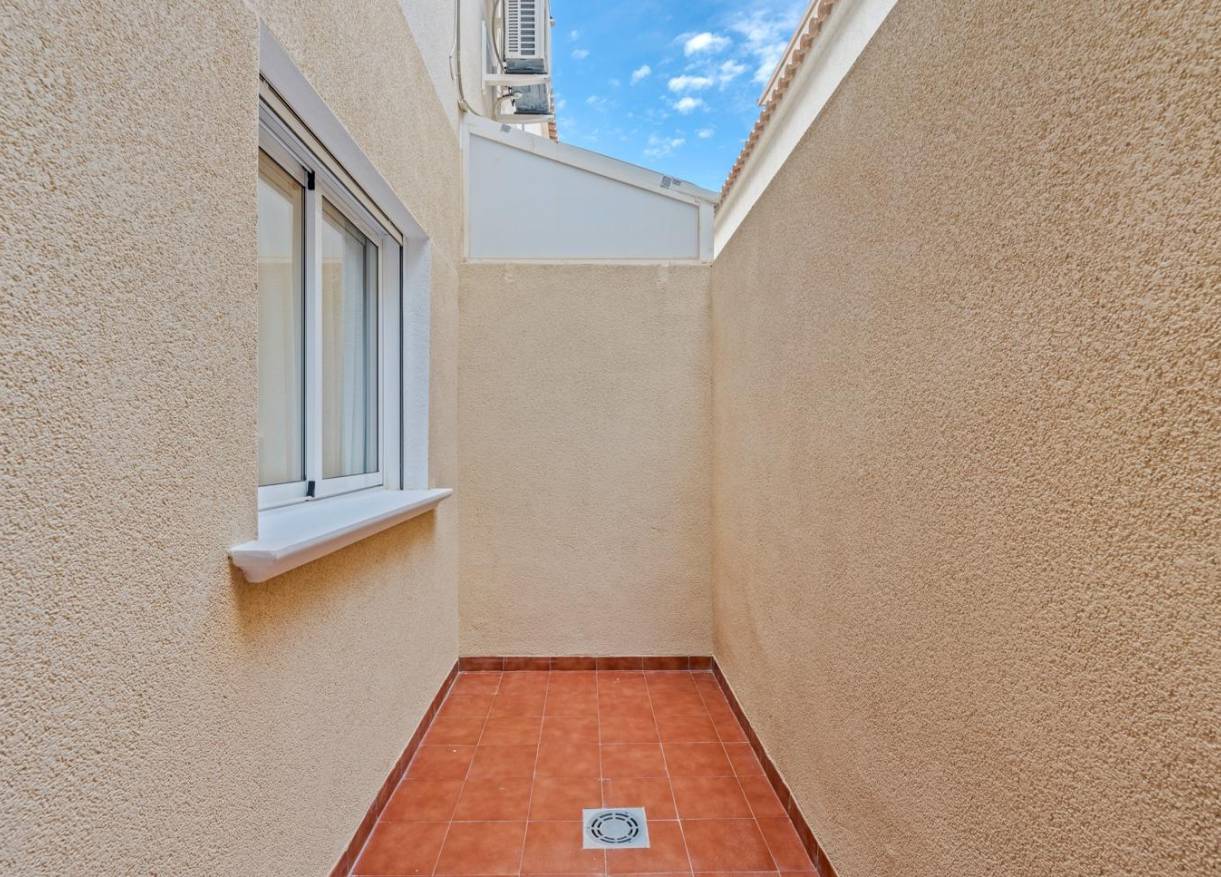 Bestaand - Appartement - Orihuela Costa - Los Balcones y los Altos