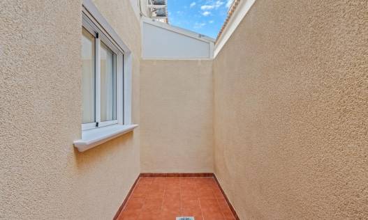 Bestaand - Appartement - Orihuela Costa - Los Balcones y los Altos