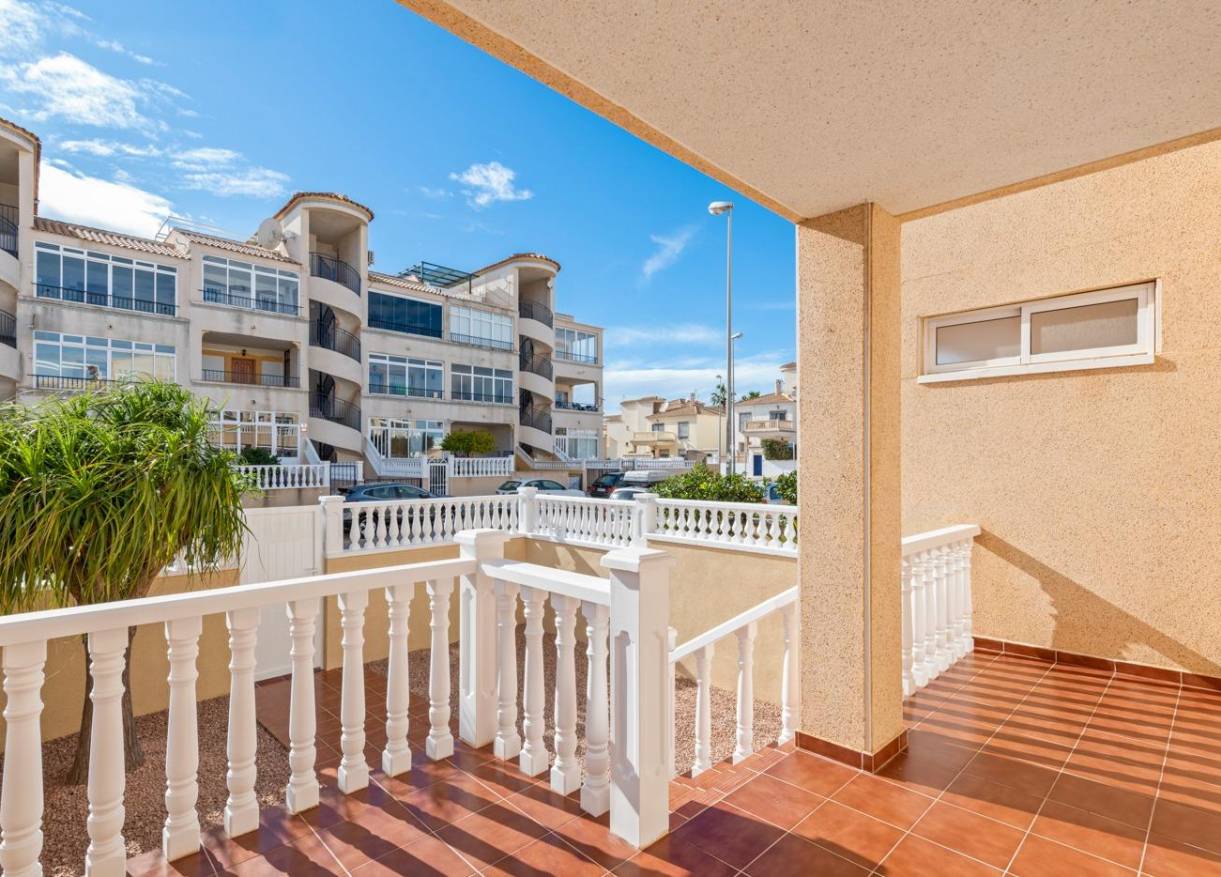 Bestaand - Appartement - Orihuela Costa - Los Balcones y los Altos