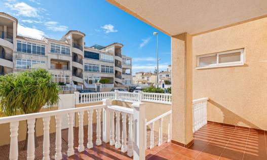 Bestaand - Appartement - Orihuela Costa - Los Balcones y los Altos