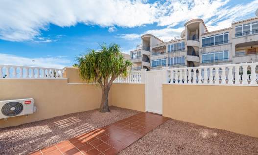 Bestaand - Appartement - Orihuela Costa - Los Balcones y los Altos