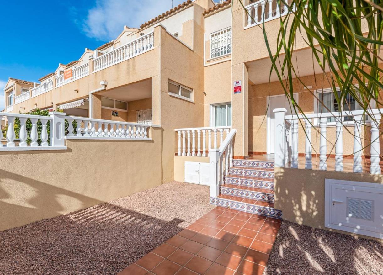 Bestaand - Appartement - Orihuela Costa - Los Balcones y los Altos