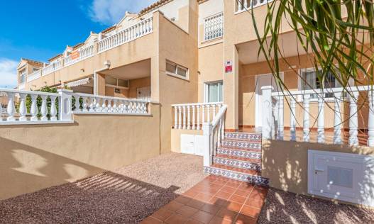 Bestaand - Appartement - Orihuela Costa - Los Balcones y los Altos