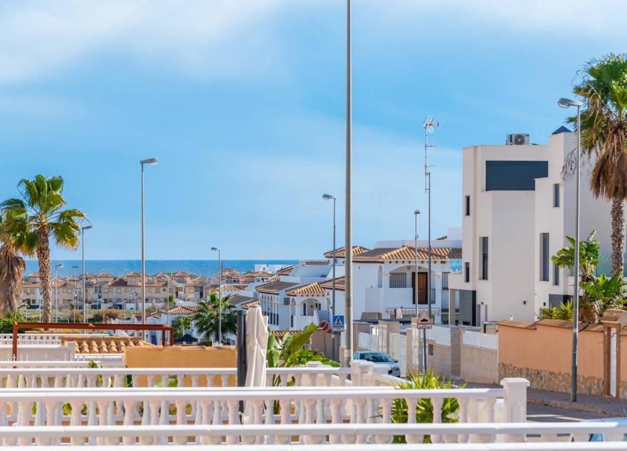 Bestaand - Appartement - Orihuela Costa - Los Balcones y los Altos