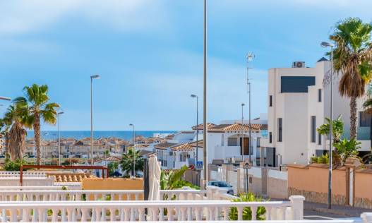 Bestaand - Appartement - Orihuela Costa - Los Balcones y los Altos