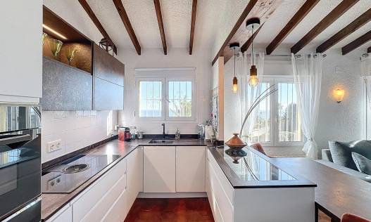 Bestaand - Villa - Moraira