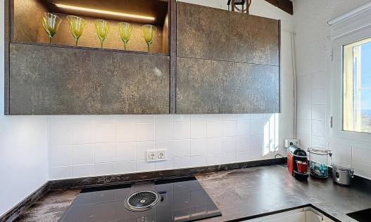 Bestaand - Villa - Moraira
