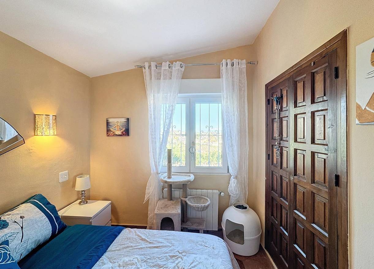 Bestaand - Villa - Moraira